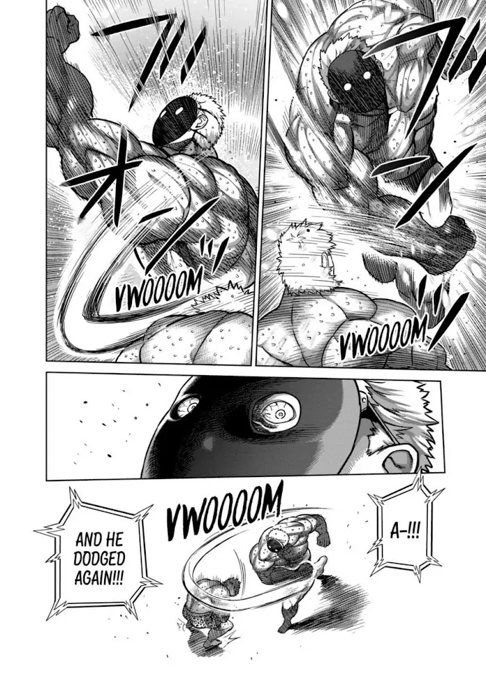 Kengan Omega Chapter 174 image 10_optimized